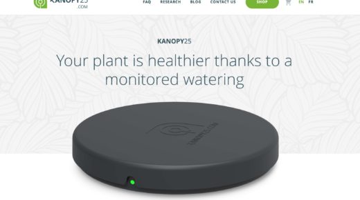 kanopy Embedded firmware development